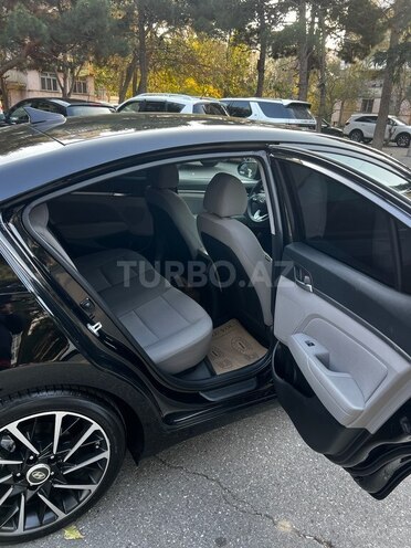 Hyundai Elantra 2019, 87,100 km - 2.0 l - Bakı