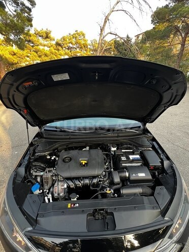 Hyundai Elantra 2019, 87,100 km - 2.0 l - Bakı
