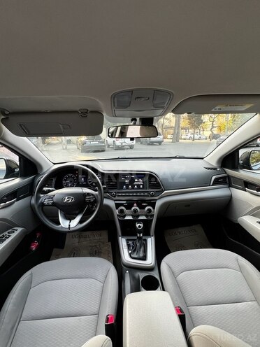 Hyundai Elantra 2019, 87,100 km - 2.0 l - Bakı