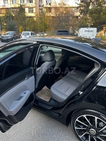 Hyundai Elantra 2019, 87,100 km - 2.0 l - Bakı