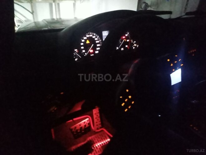 Mercedes G 500 2002, 311,000 km - 5.0 л - Bakı