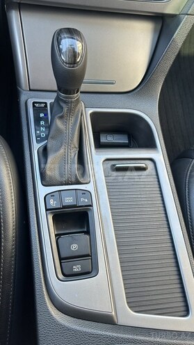 Hyundai Sonata 2014, 154,000 km - 2.0 l - Bakı