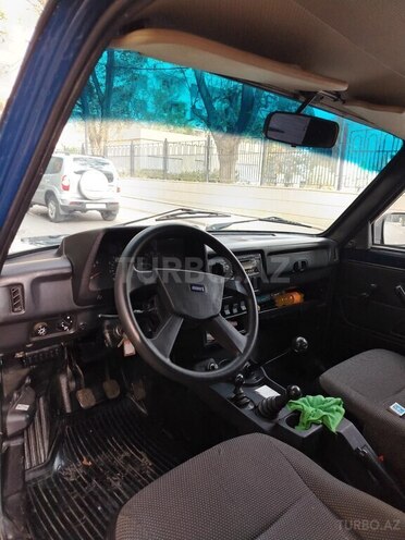 LADA (VAZ) Niva 2010, 136,000 km - 1.7 л - Bakı
