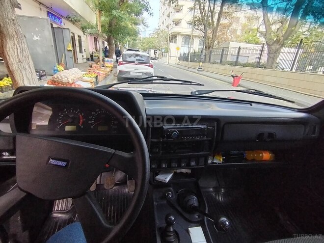 LADA (VAZ) Niva 2010, 136,000 km - 1.7 л - Bakı