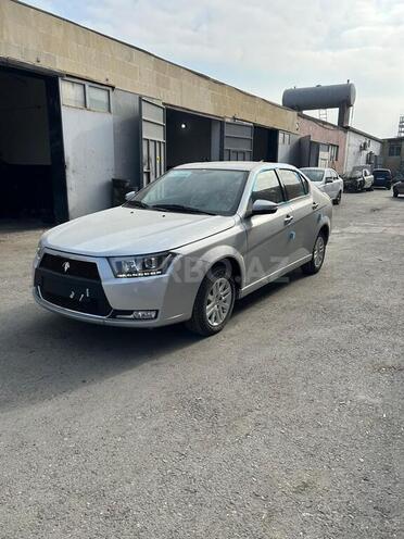 Khazar LD 2025, 0 km - 1.7 l - Bakı