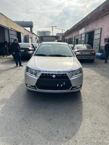 Khazar LD 2025, 0 km - 1.7 l - Bakı