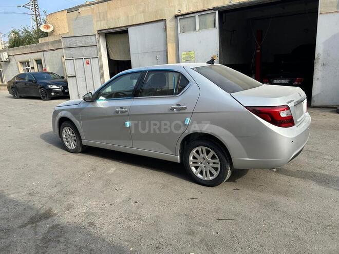 Khazar LD 2025, 0 km - 1.7 l - Bakı