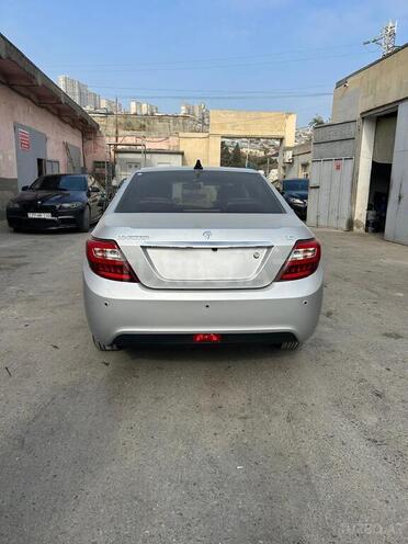 Khazar LD 2025, 0 km - 1.7 l - Bakı