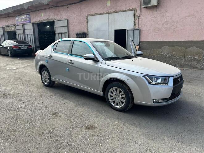 Khazar LD 2025, 0 km - 1.7 l - Bakı