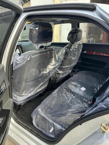Khazar LD 2025, 0 km - 1.7 l - Bakı