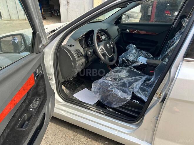 Khazar LD 2025, 0 km - 1.7 l - Bakı