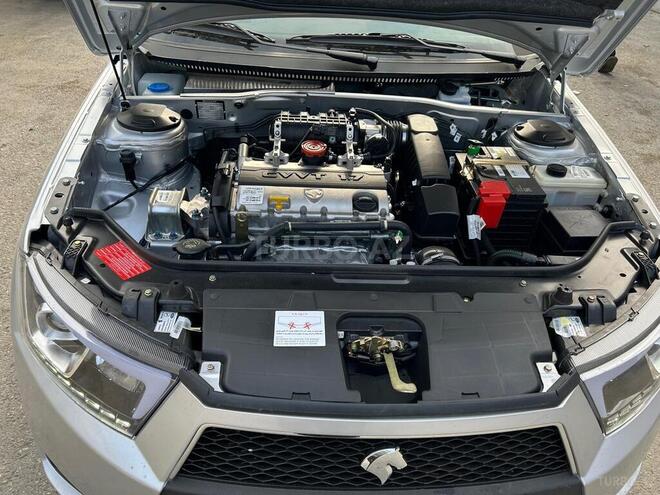 Khazar LD 2025, 0 km - 1.7 l - Bakı