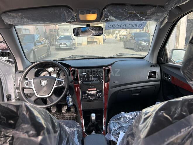Khazar LD 2025, 0 km - 1.7 l - Bakı