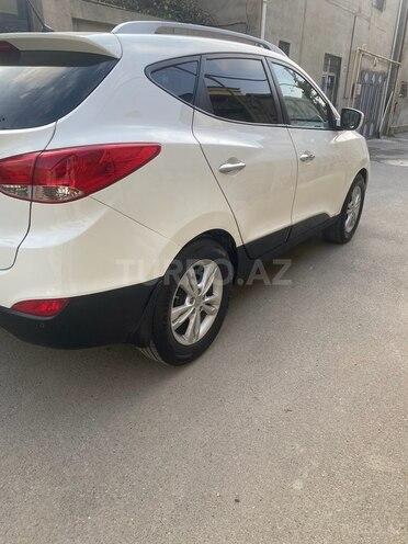 Hyundai ix35 2012, 190,750 km - 2.0 l - Bakı