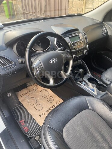 Hyundai ix35 2012, 190,750 km - 2.0 l - Bakı