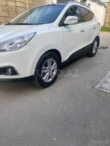 Hyundai ix35 2012, 190,750 km - 2.0 l - Bakı