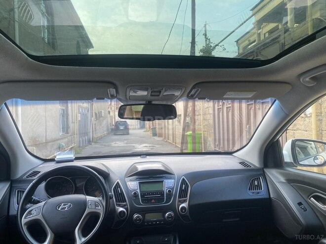 Hyundai ix35 2012, 190,750 km - 2.0 l - Bakı
