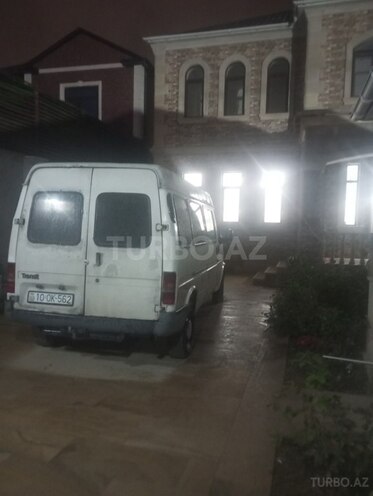 Ford Transit 1995, 350,000 km - 2.5 l - Biləsuvar
