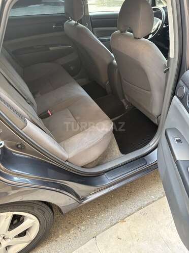 Toyota Prius 2008, 288,000 km - 1.5 l - Bakı