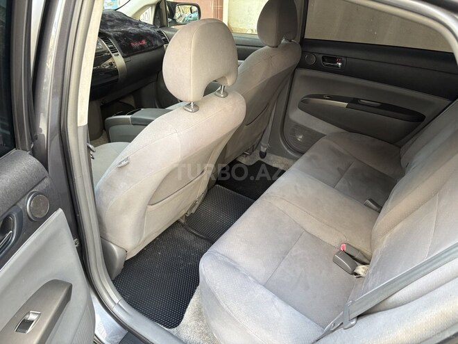 Toyota Prius 2008, 288,000 km - 1.5 l - Bakı