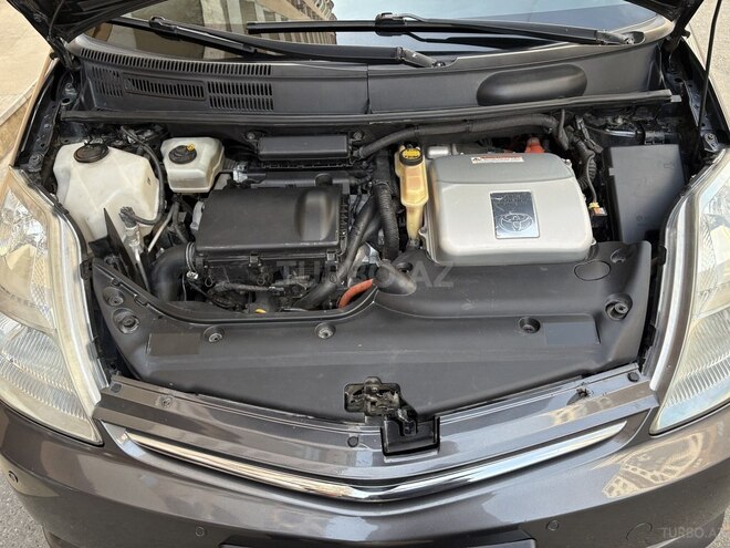 Toyota Prius 2008, 288,000 km - 1.5 l - Bakı