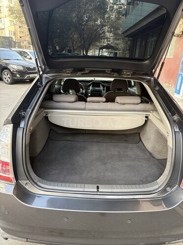 Toyota Prius 2008, 288,000 km - 1.5 l - Bakı