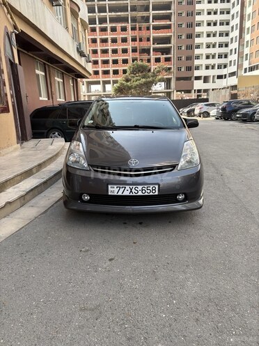 Toyota Prius 2008, 288,000 km - 1.5 l - Bakı