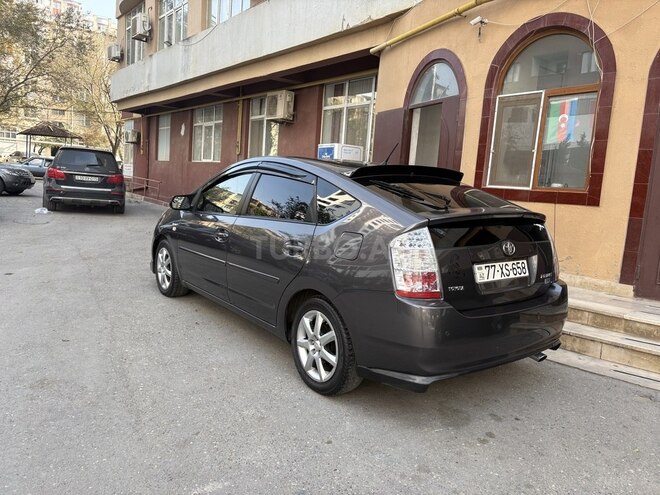 Toyota Prius 2008, 288,000 km - 1.5 l - Bakı