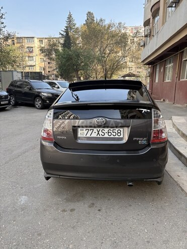 Toyota Prius 2008, 288,000 km - 1.5 l - Bakı