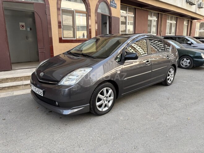 Toyota Prius 2008, 288,000 km - 1.5 l - Bakı