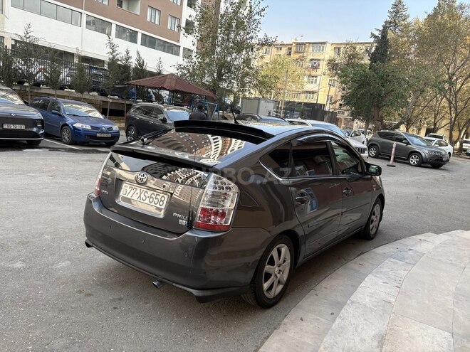 Toyota Prius 2008, 288,000 km - 1.5 l - Bakı