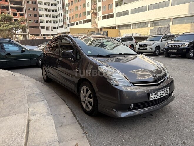 Toyota Prius 2008, 288,000 km - 1.5 l - Bakı