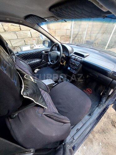 Opel Vita 1997, 330,000 km - 1.4 l - Bakı