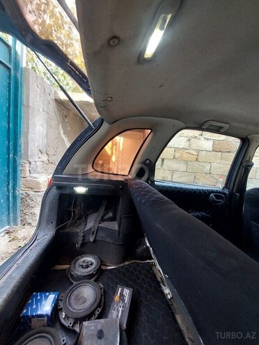 Opel Vita 1997, 330,000 km - 1.4 l - Bakı