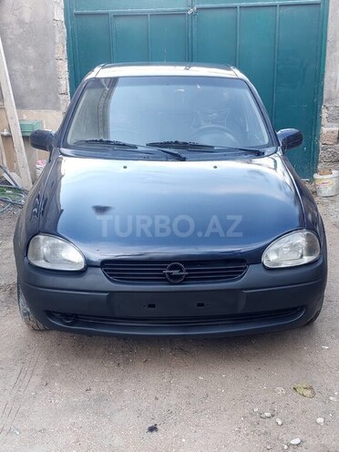 Opel Vita 1997, 330,000 km - 1.4 l - Bakı
