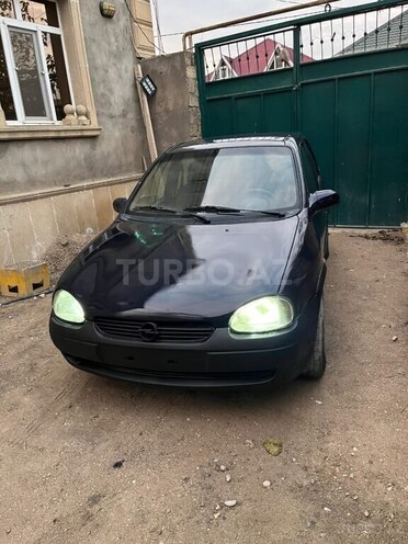 Opel Vita 1997, 330,000 km - 1.4 l - Bakı