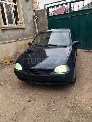 Opel Vita 1997, 330,000 km - 1.4 l - Bakı