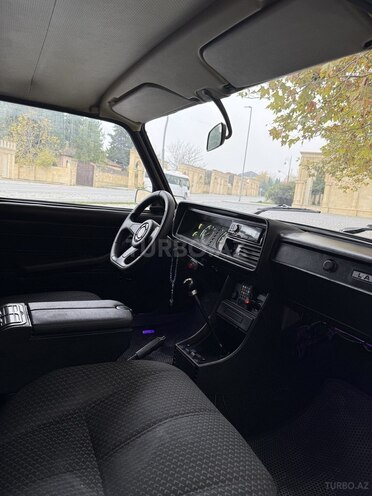 LADA (VAZ) 2107 2009, 67,000 km - 1.6 l - Şamaxı