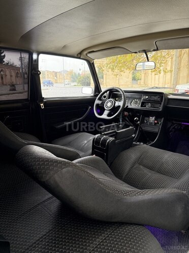 LADA (VAZ) 2107 2009, 67,000 km - 1.6 l - Şamaxı