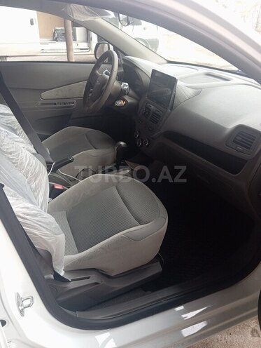 Chevrolet Cobalt 2025, 3,500 km - 1.5 l - Bakı