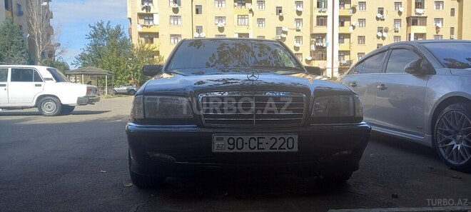 Mercedes C 230 1999, 211,588 km - 2.3 л - Goranboy