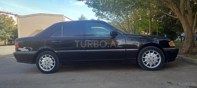 Mercedes C 230 1999, 211,588 km - 2.3 л - Goranboy