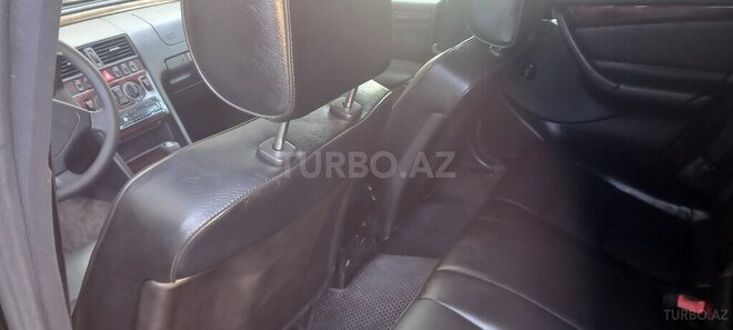 Mercedes C 230 1999, 211,588 km - 2.3 л - Goranboy
