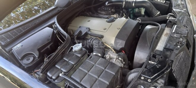 Mercedes C 230 1999, 211,588 km - 2.3 л - Goranboy
