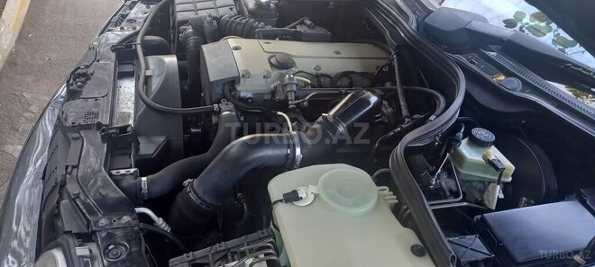 Mercedes C 230 1999, 211,588 km - 2.3 л - Goranboy