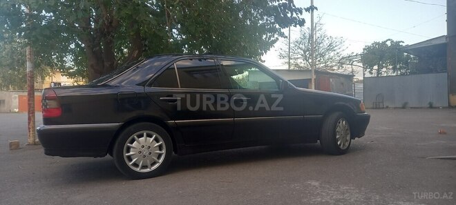 Mercedes C 230 1999, 211,588 km - 2.3 л - Goranboy