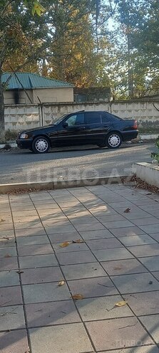 Mercedes C 230 1999, 211,588 km - 2.3 л - Goranboy