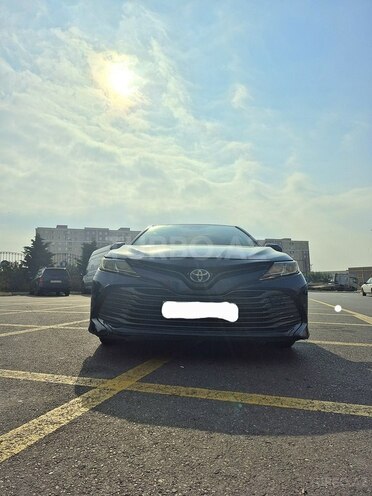 Toyota Camry 2020, 140,000 km - 2.5 л - Bakı