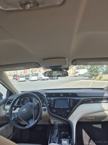 Toyota Camry 2020, 140,000 km - 2.5 л - Bakı