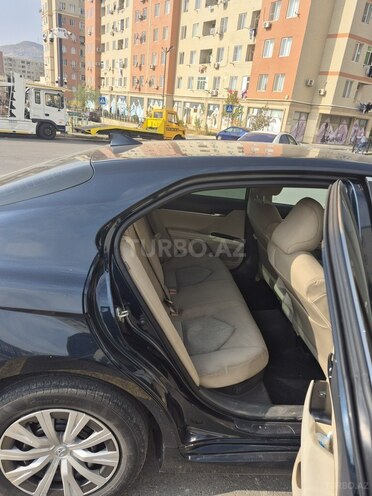 Toyota Camry 2020, 140,000 km - 2.5 л - Bakı